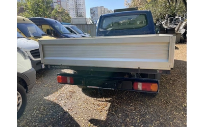 VW T5 2.5TDi - автомобили, коли, обяви за нови и употребявани 3