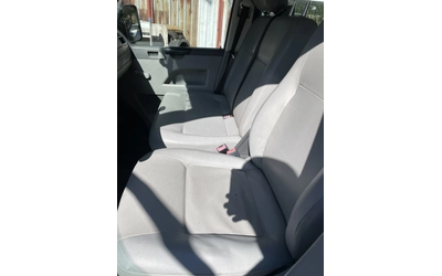 VW T5 2.5TDi - автомобили, коли, обяви за нови и употребявани 7