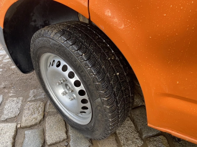 VW T5 1.9 TDi - автомобили, коли, обяви за нови и употребявани 6