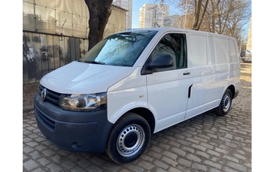 VW T5 2.0TDi - автомобили, коли, обяви за нови и употребявани 0