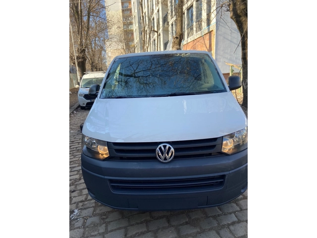 VW T5 2.0TDi - автомобили, коли, обяви за нови и употребявани 1