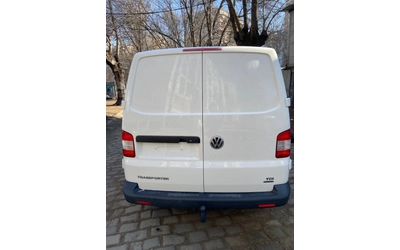 VW T5 2.0TDi - автомобили, коли, обяви за нови и употребявани 4