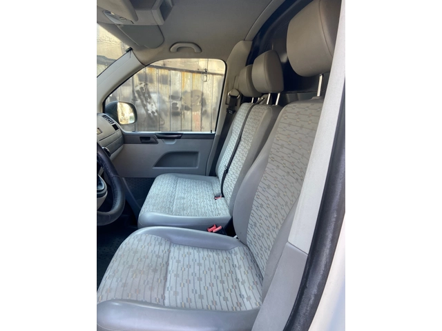 VW T5 2.0TDi - автомобили, коли, обяви за нови и употребявани 6