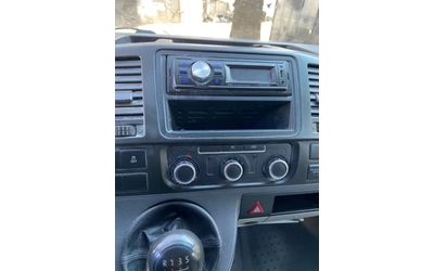 VW T5 2.0TDi - автомобили, коли, обяви за нови и употребявани 8