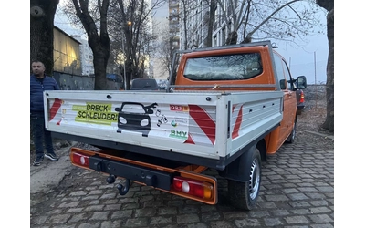 VW T5 2.0TDi - автомобили, коли, обяви за нови и употребявани 2
