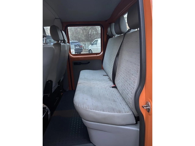 VW T5 2.0TDi - автомобили, коли, обяви за нови и употребявани 3