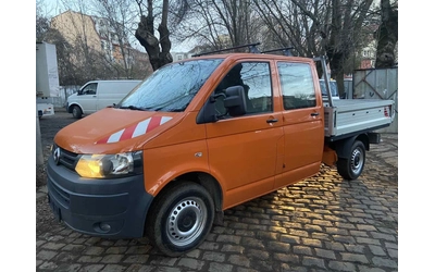 VW T5 2.0TDi - автомобили, коли, обяви за нови и употребявани 7
