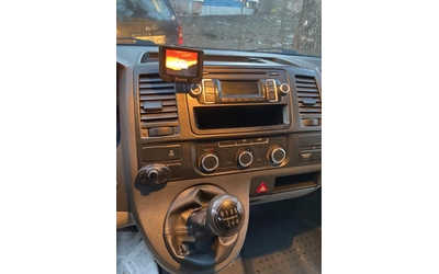 VW T5 2.0TDi - автомобили, коли, обяви за нови и употребявани 8