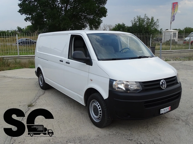 VW T5 - автомобили, коли, обяви за нови и употребявани 0