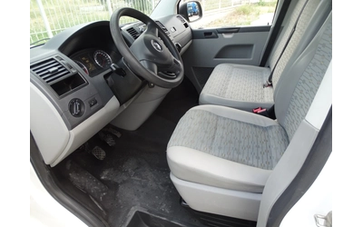 VW T5 - автомобили, коли, обяви за нови и употребявани 13