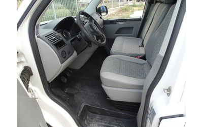 VW T5 - автомобили, коли, обяви за нови и употребявани 14
