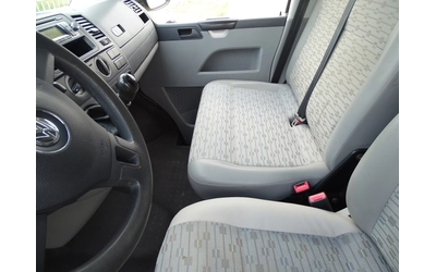 VW T5 - автомобили, коли, обяви за нови и употребявани 15