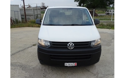 VW T5 - автомобили, коли, обяви за нови и употребявани 1