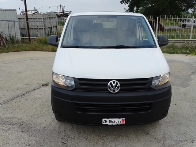 VW T5 - автомобили, коли, обяви за нови и употребявани 1