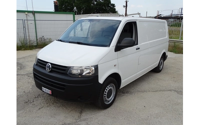 VW T5 - автомобили, коли, обяви за нови и употребявани 2