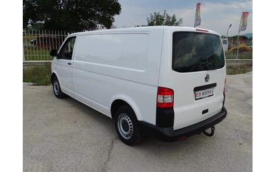 VW T5 - автомобили, коли, обяви за нови и употребявани 3