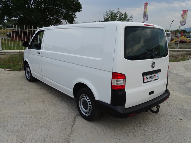 VW T5 - автомобили, коли, обяви за нови и употребявани 3