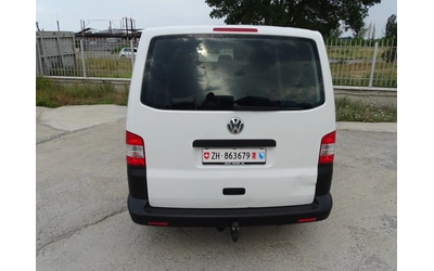 VW T5 - автомобили, коли, обяви за нови и употребявани 4