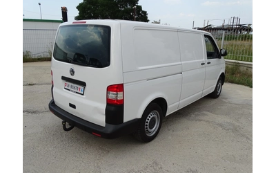 VW T5 - автомобили, коли, обяви за нови и употребявани 5