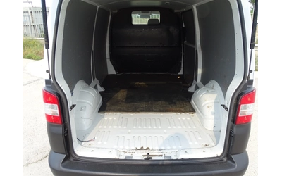 VW T5 - автомобили, коли, обяви за нови и употребявани 6