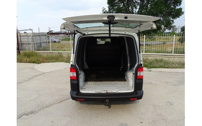 VW T5 - автомобили, коли, обяви за нови и употребявани 7