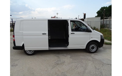 VW T5 - автомобили, коли, обяви за нови и употребявани 9