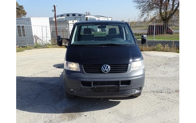 vw-t5 - 1