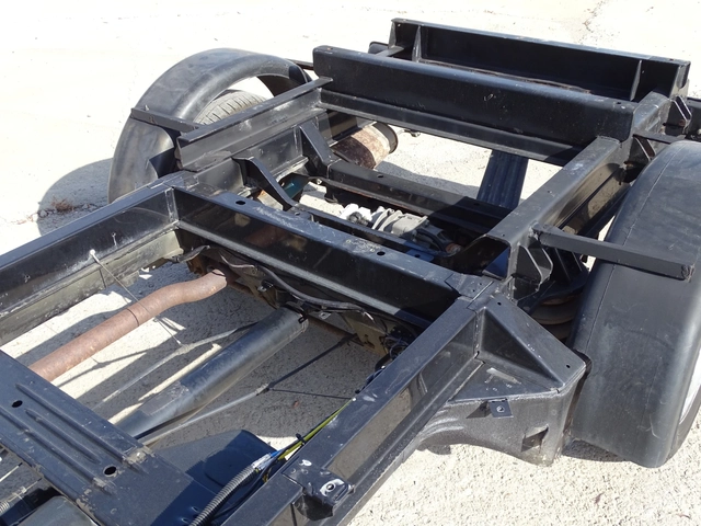 VW T5 ШАСИ 4x4 - автомобили, коли, обяви за нови и употребявани 6