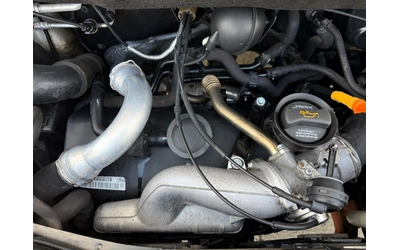 VW T5 2, 500TDI EURO4 - автомобили, коли, обяви за нови и употребявани 13