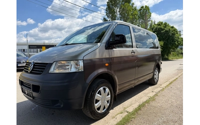 vw-t5 - 3