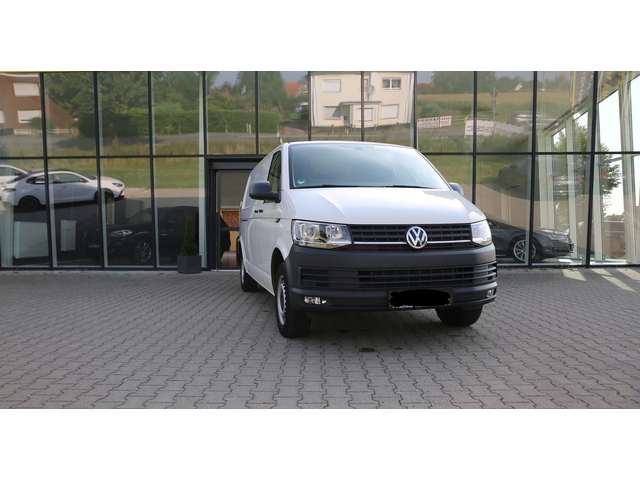 VW T6 2.0TDI  Transporter - автомобили, коли, обяви за нови и употребявани 0
