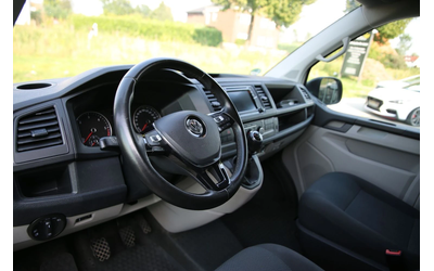 VW T6 2.0TDI  Transporter - автомобили, коли, обяви за нови и употребявани 10