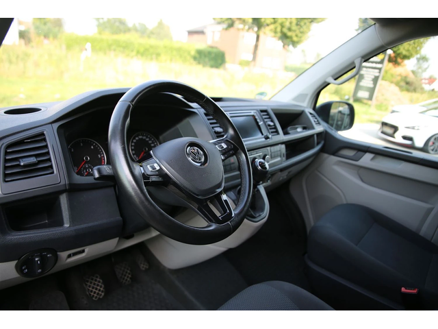 VW T6 2.0TDI  Transporter - автомобили, коли, обяви за нови и употребявани 10