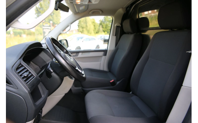 VW T6 2.0TDI  Transporter - автомобили, коли, обяви за нови и употребявани 11