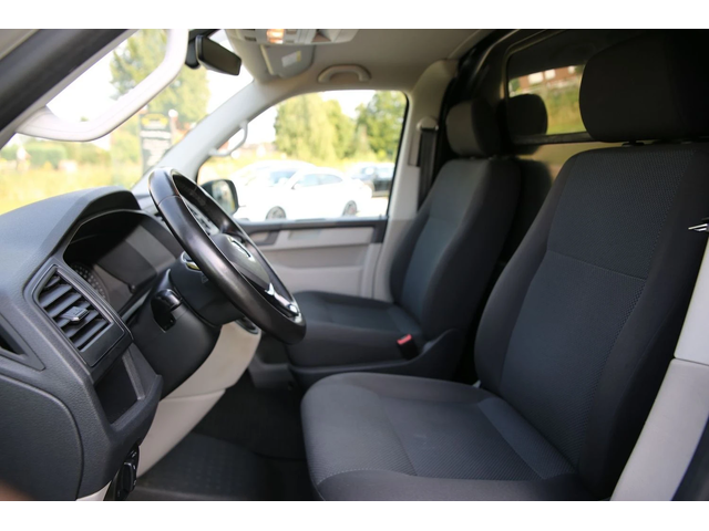 VW T6 2.0TDI  Transporter - автомобили, коли, обяви за нови и употребявани 11