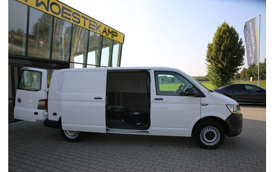 VW T6 2.0TDI  Transporter - автомобили, коли, обяви за нови и употребявани 13