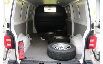 VW T6 2.0TDI  Transporter - автомобили, коли, обяви за нови и употребявани 15