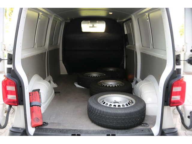 VW T6 2.0TDI  Transporter - автомобили, коли, обяви за нови и употребявани 15