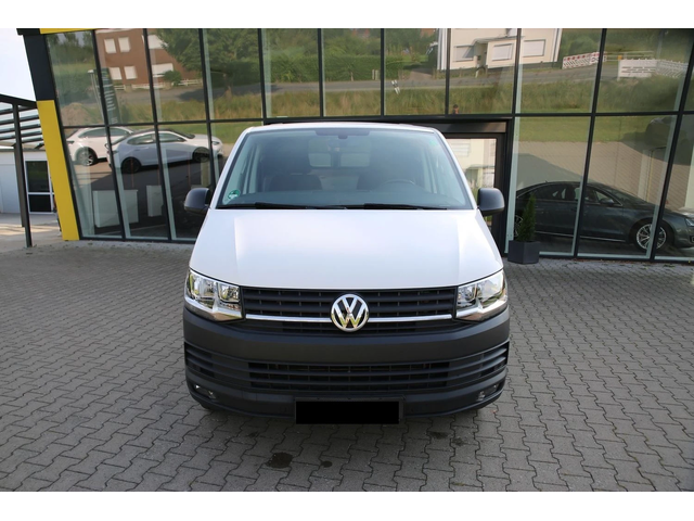 VW T6 2.0TDI  Transporter - автомобили, коли, обяви за нови и употребявани 4
