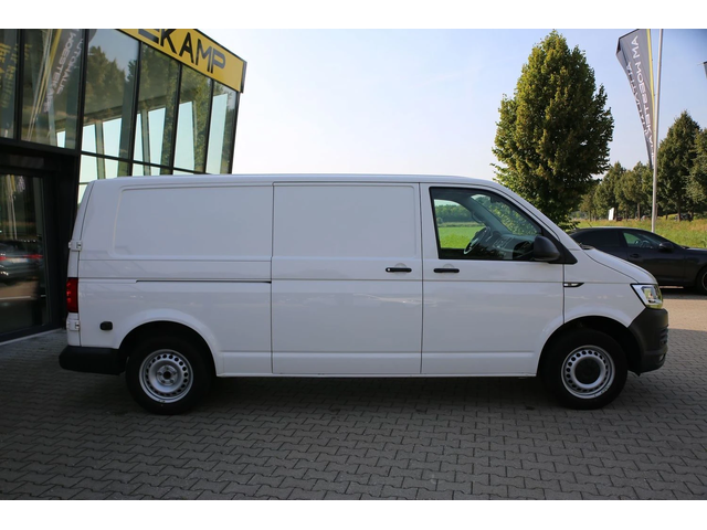 VW T6 2.0TDI  Transporter - автомобили, коли, обяви за нови и употребявани 5