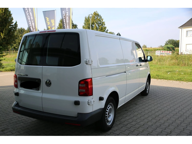VW T6 2.0TDI  Transporter - автомобили, коли, обяви за нови и употребявани 6