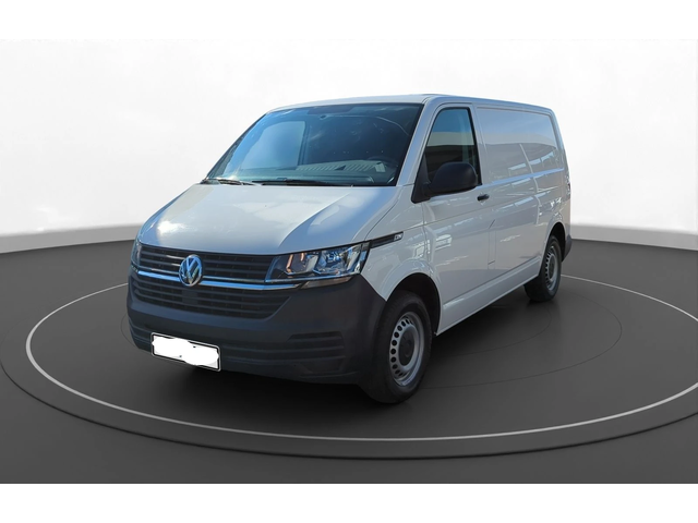 VW T6 Transporter 2, 0 TDI - автомобили, коли, обяви за нови и употребявани 0