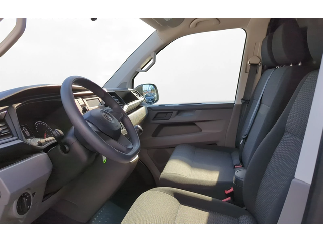 VW T6 Transporter 2, 0 TDI - автомобили, коли, обяви за нови и употребявани 1