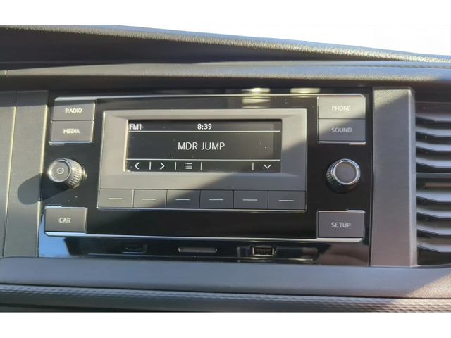 VW T6 Transporter 2, 0 TDI - автомобили, коли, обяви за нови и употребявани 3