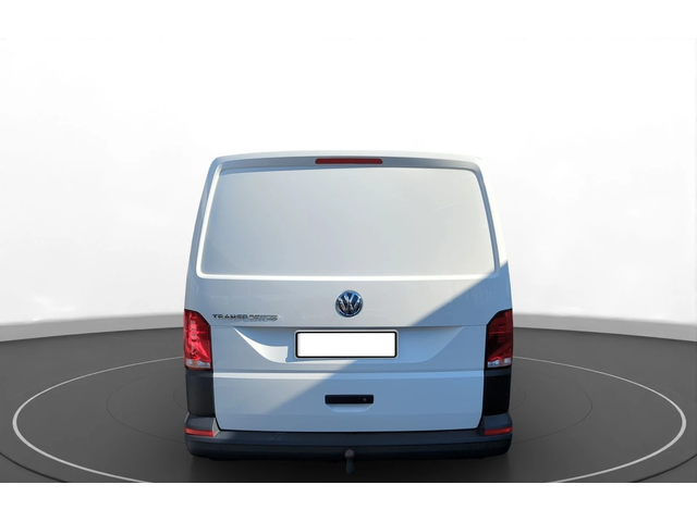 VW T6 Transporter 2, 0 TDI - автомобили, коли, обяви за нови и употребявани 5