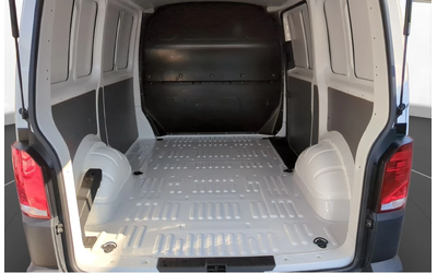 VW T6 Transporter 2, 0 TDI - автомобили, коли, обяви за нови и употребявани 6