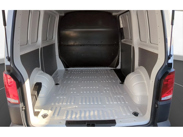 VW T6 Transporter 2, 0 TDI - автомобили, коли, обяви за нови и употребявани 6