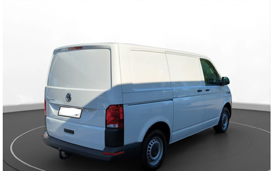 VW T6 Transporter 2, 0 TDI - автомобили, коли, обяви за нови и употребявани 7