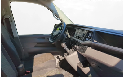 VW T6 Transporter 2, 0 TDI - автомобили, коли, обяви за нови и употребявани 8