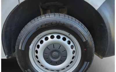 VW T6 Transporter 2, 0 TDI - автомобили, коли, обяви за нови и употребявани 9